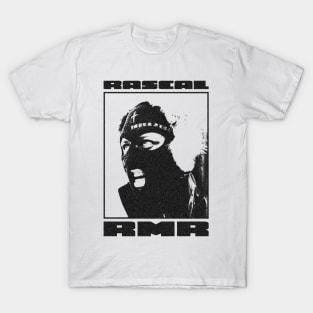 RMR Rascal Graphic T-Shirt